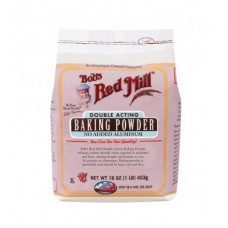 Polvos de Hornear Sin Gluten 397Grs (Baking Powder)